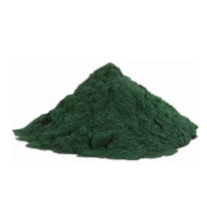 100 Grs - Spirulina En Polvo
